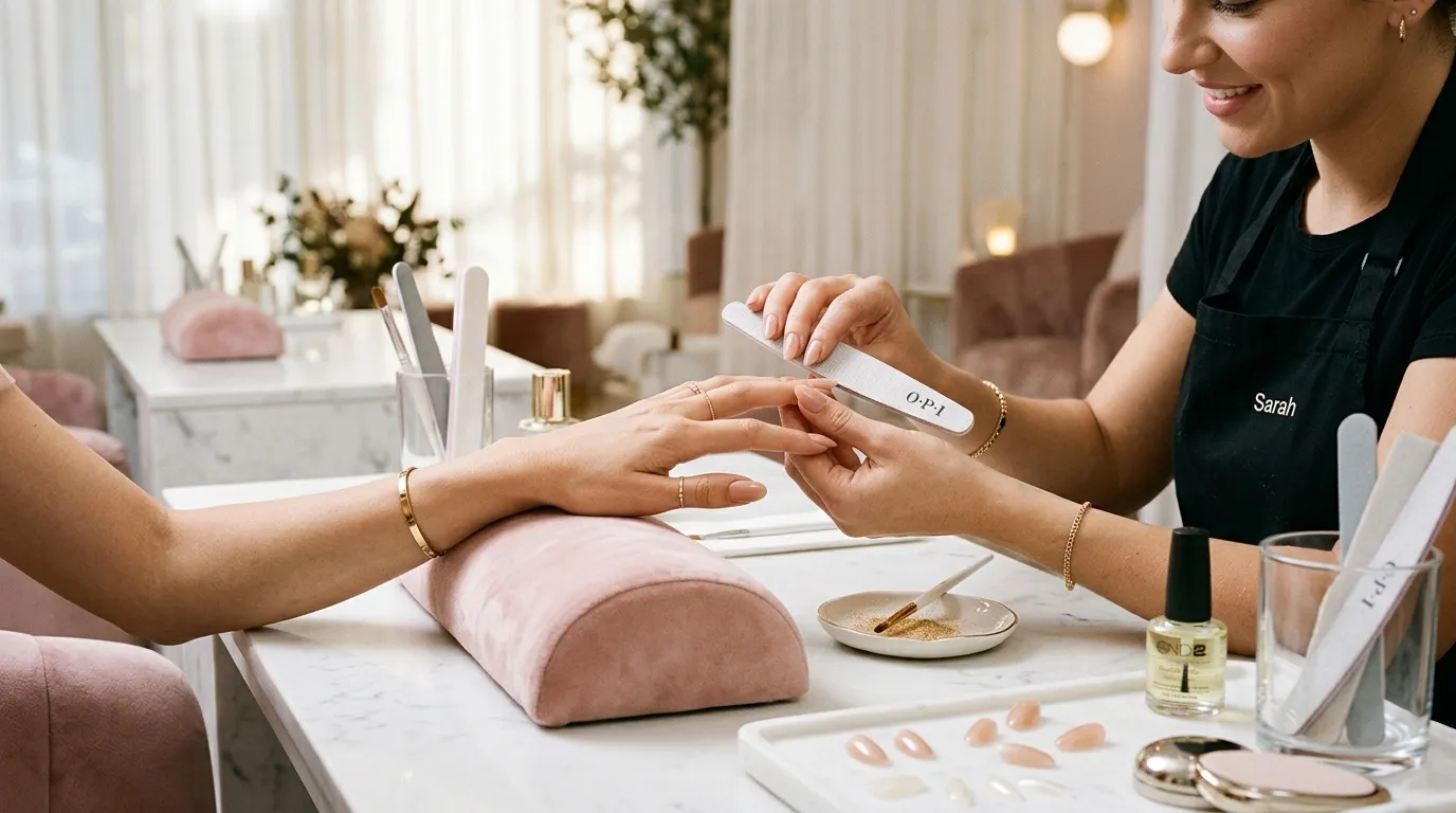 Combien de temps dure les capsules ongles ? Ce qu’il faut savoir